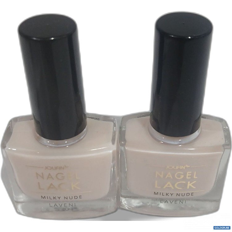 Artikel Nr. 891556: Jolifin Nagel Lack Milky nude je 9ml 