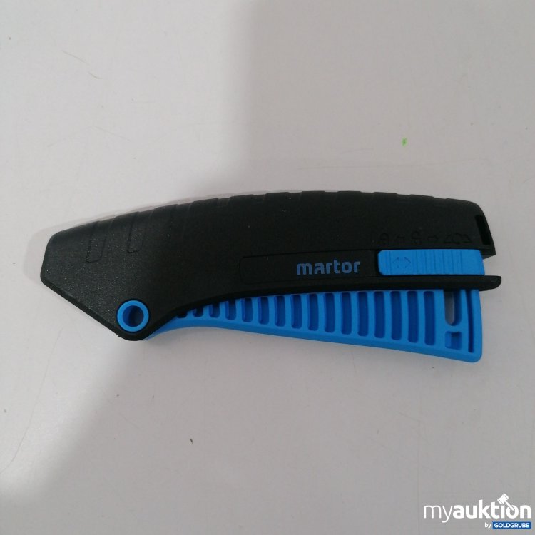 Artikel Nr. 895556: Martor 125001 Stanleymesser