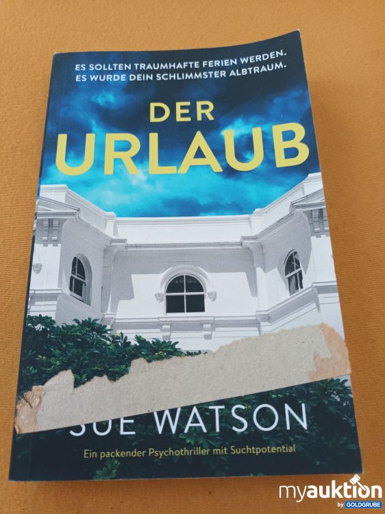 Artikel Nr. 901556 Artikel Nr. 901556: Der Urlauber
