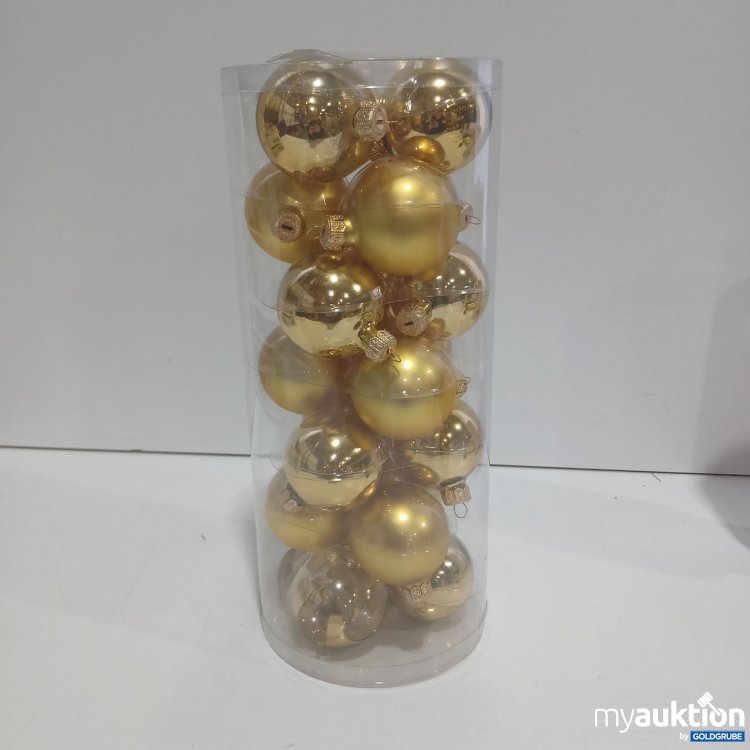 Artikel Nr. 912556 Artikel Nr. 912556: Christmas Decoration Weihnachtskugeln 21 Stück