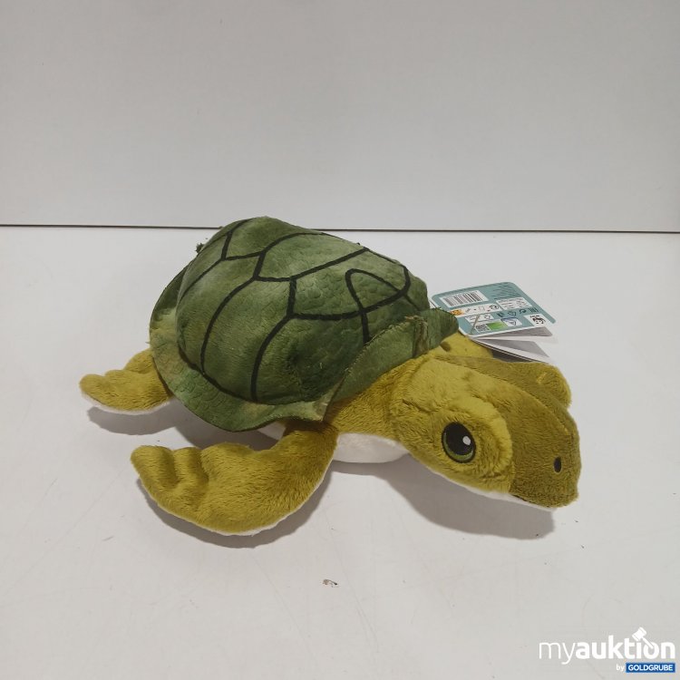 Artikel Nr. 929556: WWF Stofftier Schildkröte 