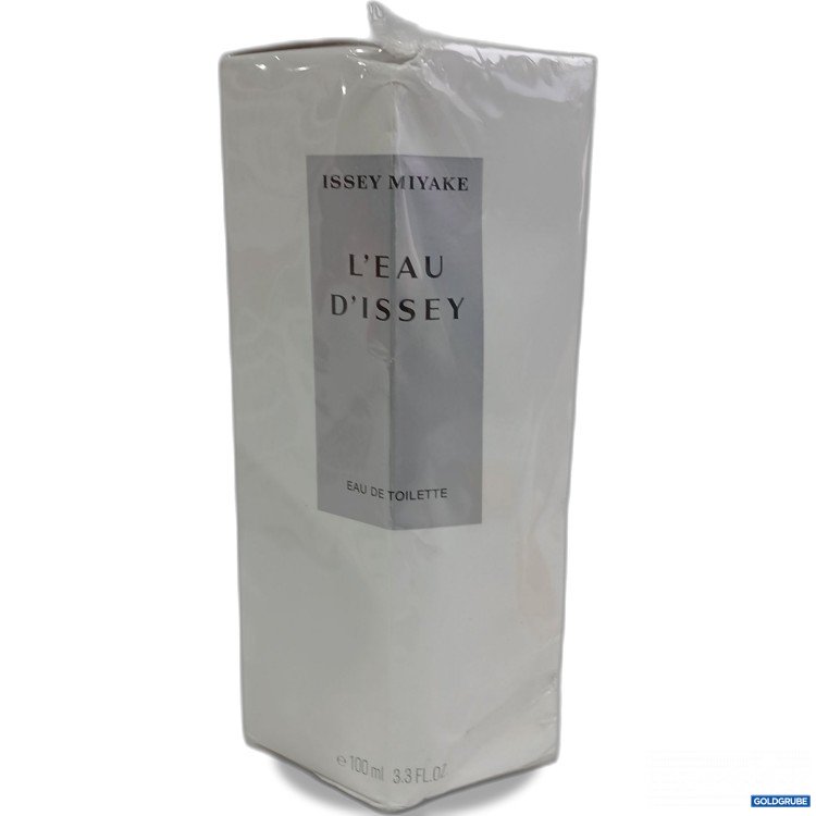 Artikel Nr. 950556: Issey Miyake L'eau Disney 100ml