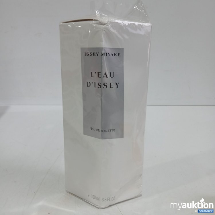 Artikel Nr. 950556: Issey Miyake L'eau Disney 100ml