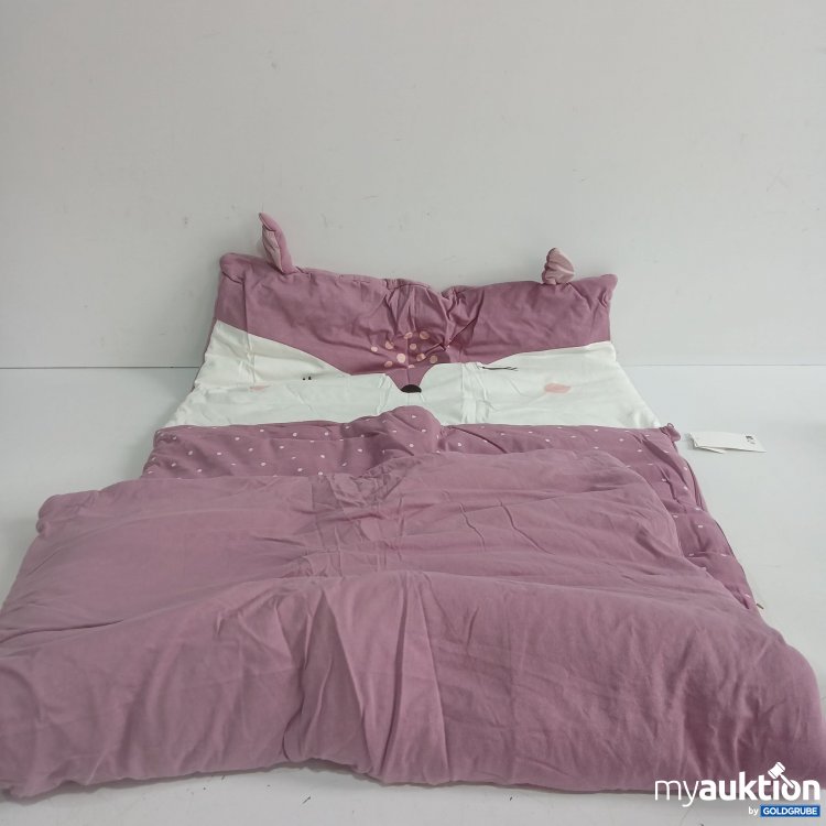 Artikel Nr. 959556: Vertbaudet Kinder Schlafsack Reh 