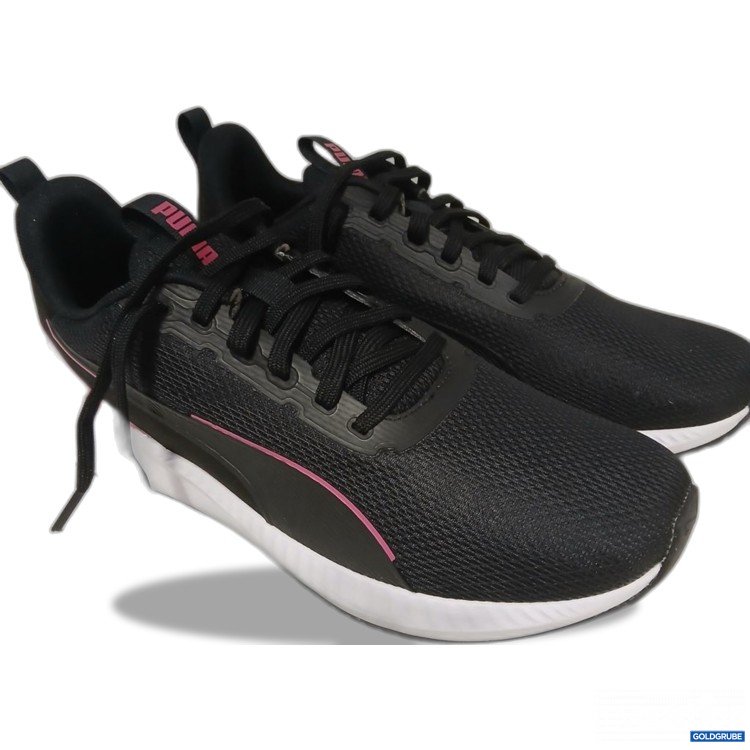 Artikel Nr. 963556 Artikel Nr. 963556: Puma Flyer Lite 3 Schwarz/Rosa