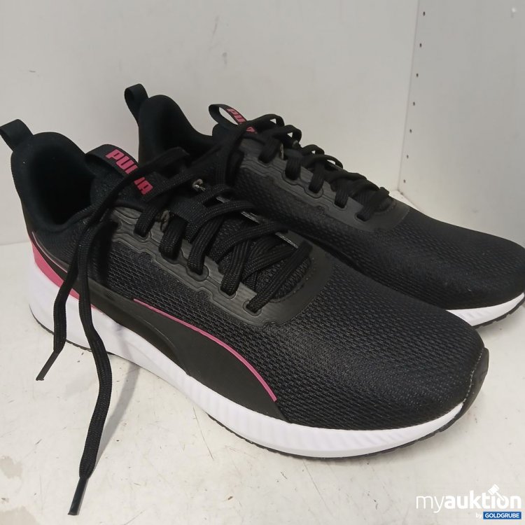Artikel Nr. 963556 Artikel Nr. 963556: Puma Flyer Lite 3 Schwarz/Rosa