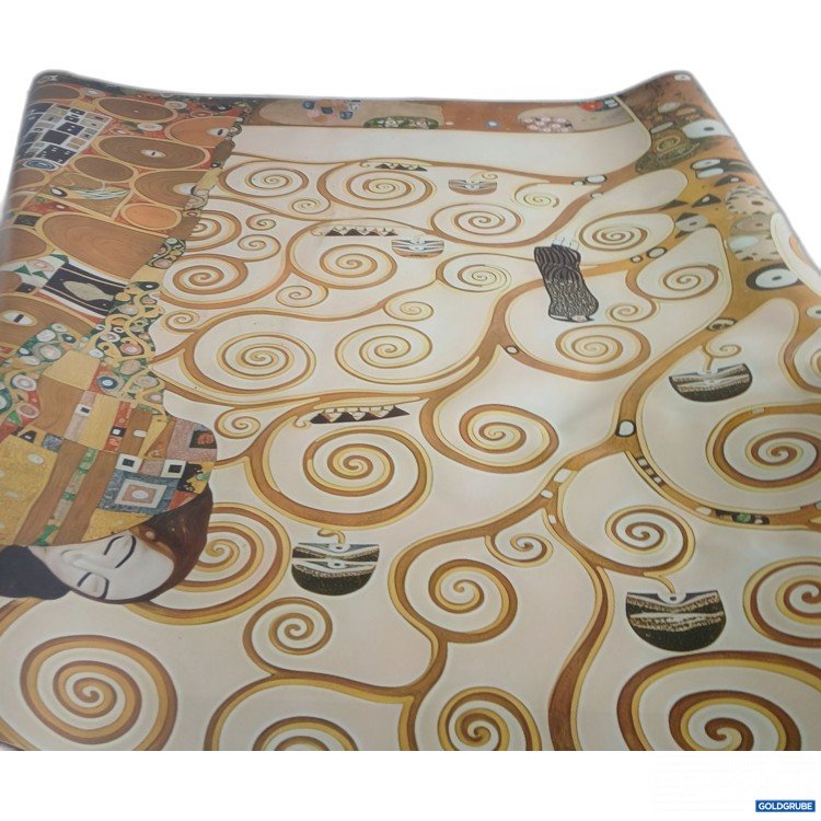 Artikel Nr. 968556: Diverse Wandbild/Tischdecke Breite ca. 100cm Länge nicht ersichtlich 