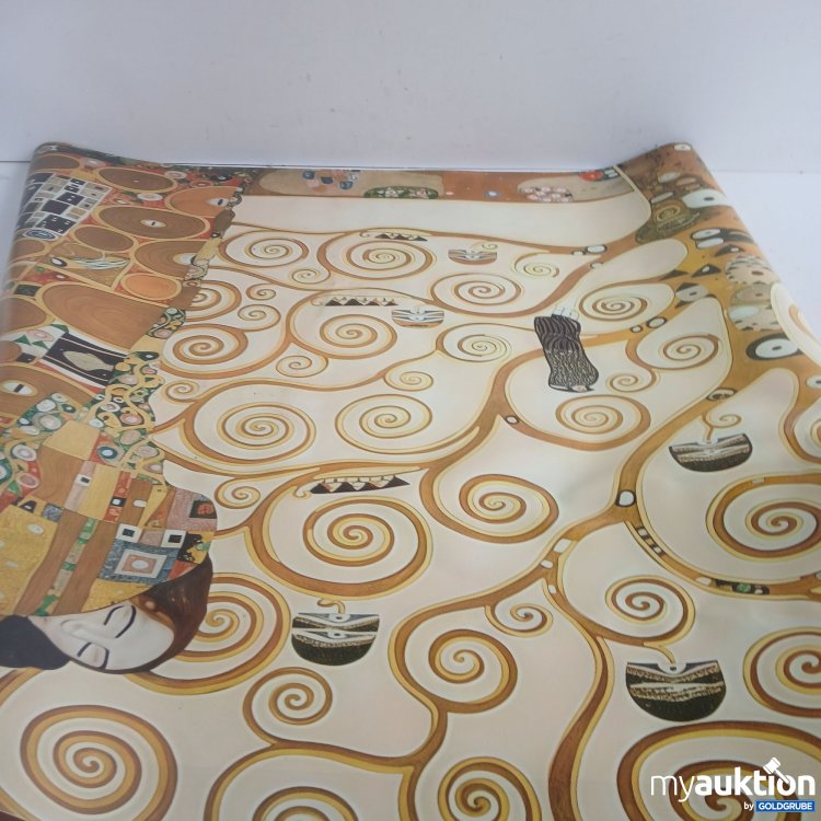Artikel Nr. 968556: Diverse Wandbild/Tischdecke Breite ca. 100cm Länge nicht ersichtlich 