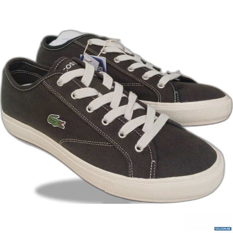 Artikel Nr. 980556: Lacoste Backcourt 124 1 CMA Sneaker