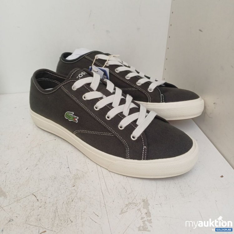 Artikel Nr. 980556: Lacoste Backcourt 124 1 CMA Sneaker