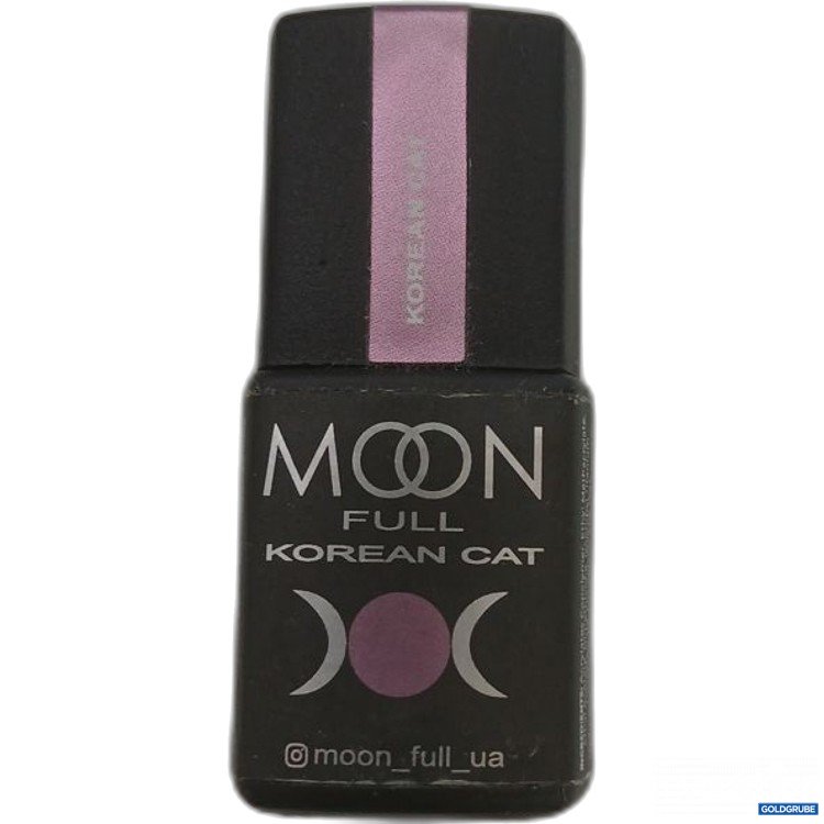 Artikel Nr. 983556: MOON FULL KOREAN CAT Nagellack 8 ml