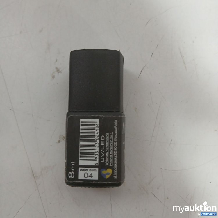 Artikel Nr. 983556: MOON FULL KOREAN CAT Nagellack 8 ml