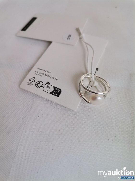 Artikel Nr. 988556 Artikel Nr. 988556: Cos Ring
