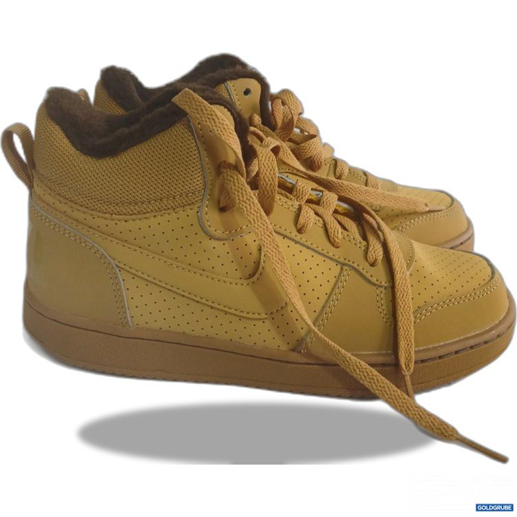 Artikel Nr. 992556 Artikel Nr. 992556: Nike Schuhe gefüttert