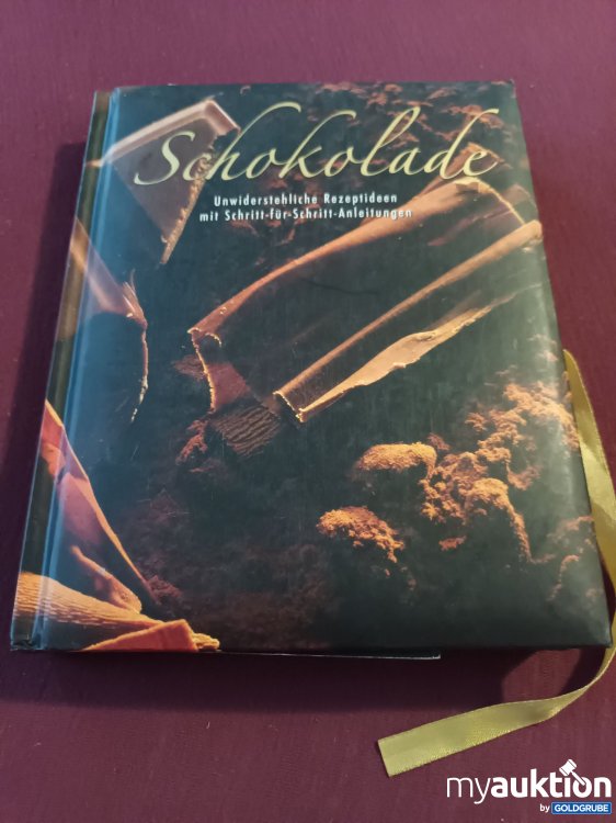 Artikel Nr. 999556 Artikel Nr. 999556: Schokolade