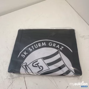 Auktion SK Sturm Graz Geldtasche