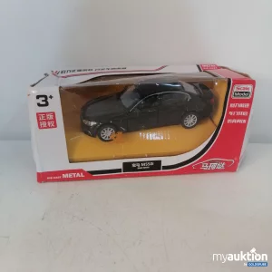 Auktion Auto Spielzeug BMW M550i