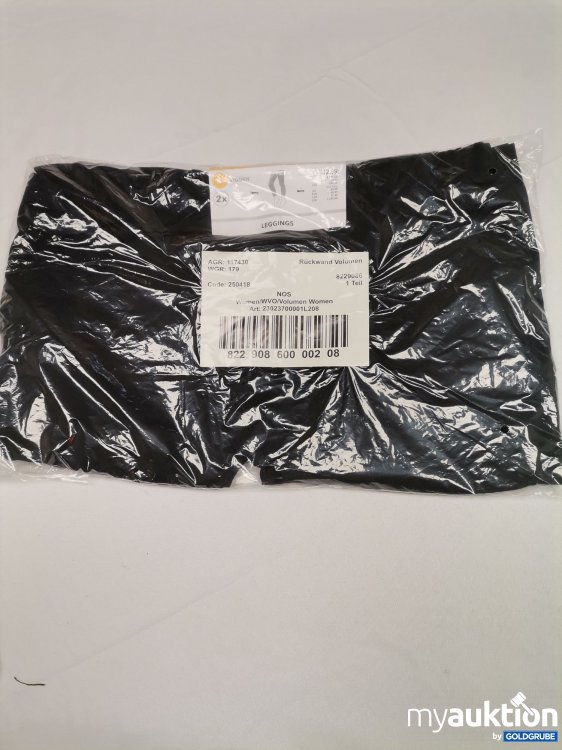 Artikel Nr. 434557 Artikel Nr. 434557: Leggings