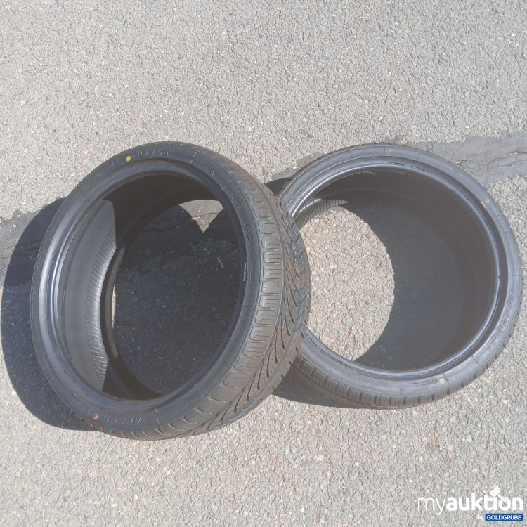 Artikel Nr. 440557: Atlas 225/35R19 Reifen
