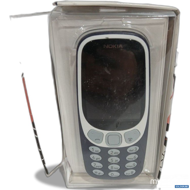 Artikel Nr. 442557: Nokia 3310 Dual SIM