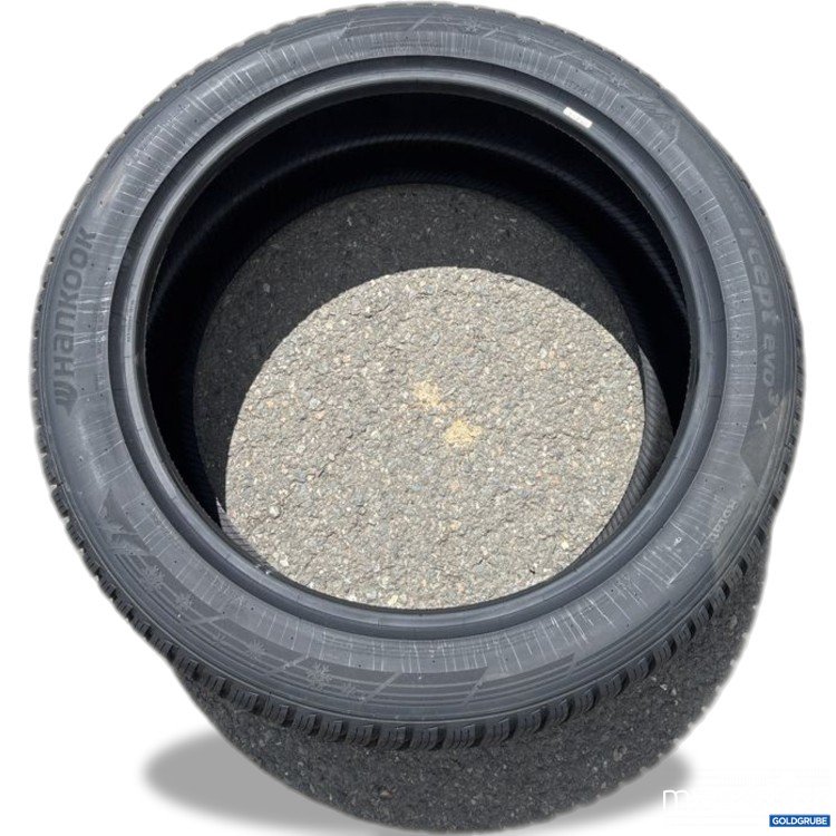 Artikel Nr. 444557: Hankook Winter i*cept evo 3 265/45R21 108W XL