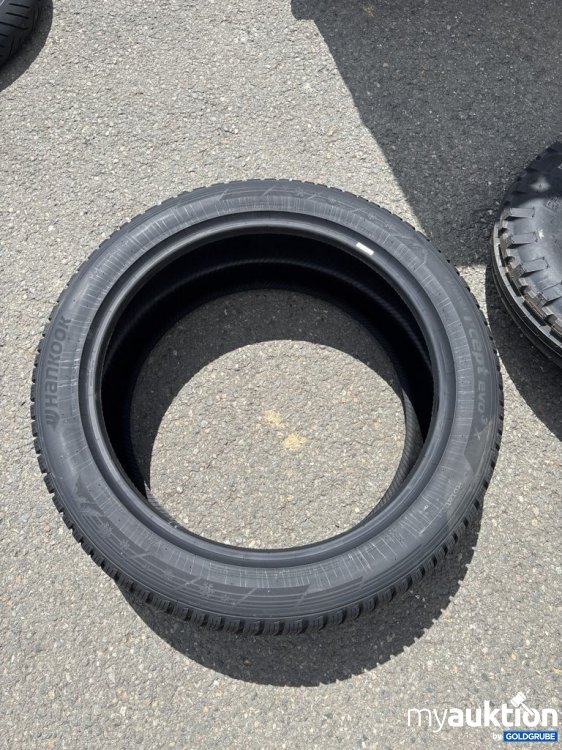 Artikel Nr. 444557: Hankook Winter i*cept evo 3 265/45R21 108W XL