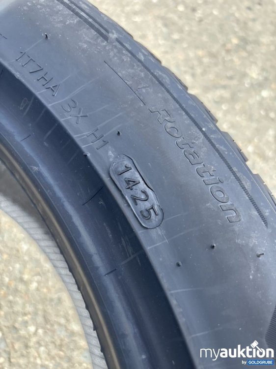 Artikel Nr. 444557: Hankook Winter i*cept evo 3 265/45R21 108W XL
