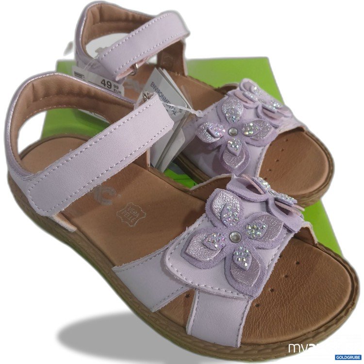 Artikel Nr. 445557: Imac Kinder Sandalen 