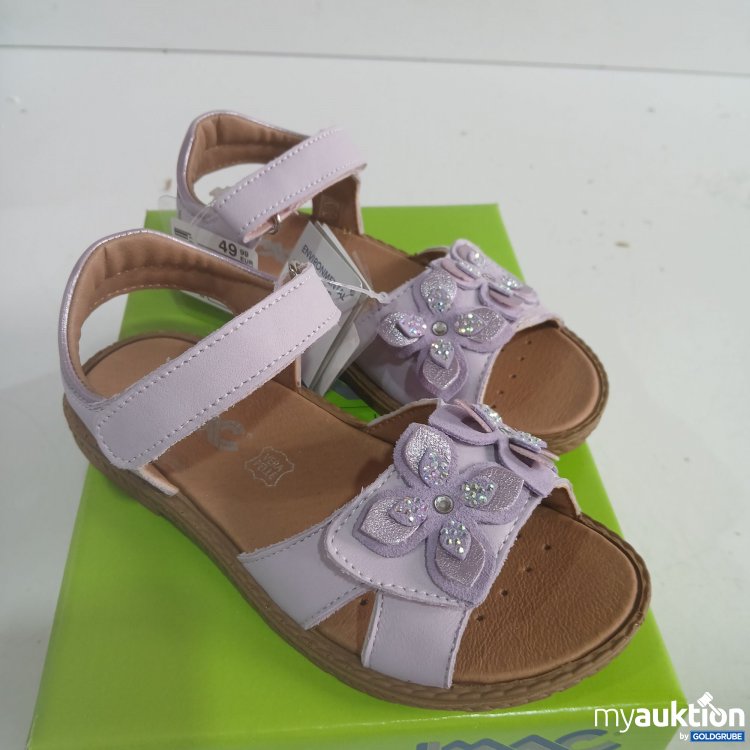 Artikel Nr. 445557: Imac Kinder Sandalen 