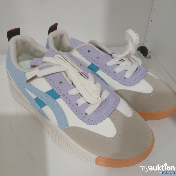 Artikel Nr. 462557 Artikel Nr. 462557: Sneaker