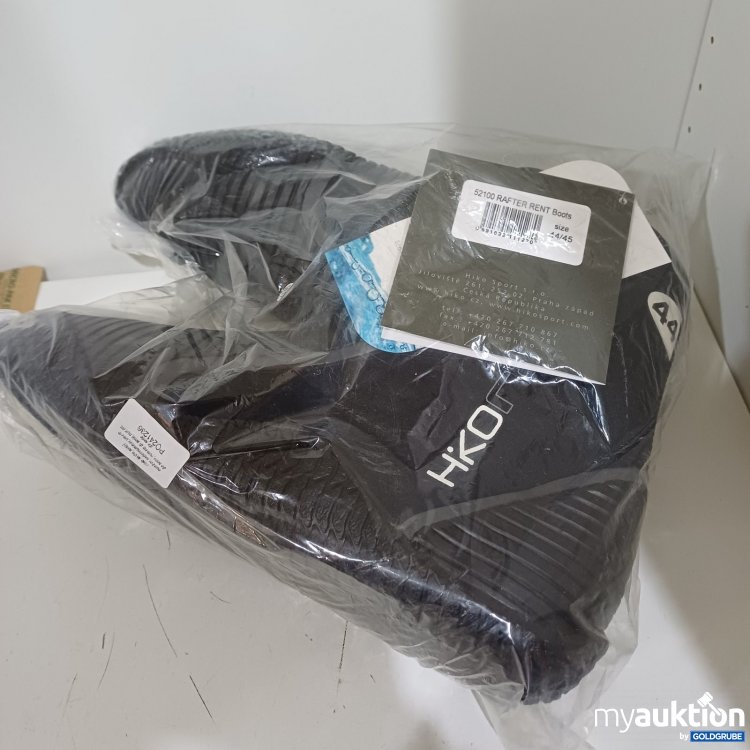 Artikel Nr. 470557 Artikel Nr. 470557: Hiko Rafter Rent Boots