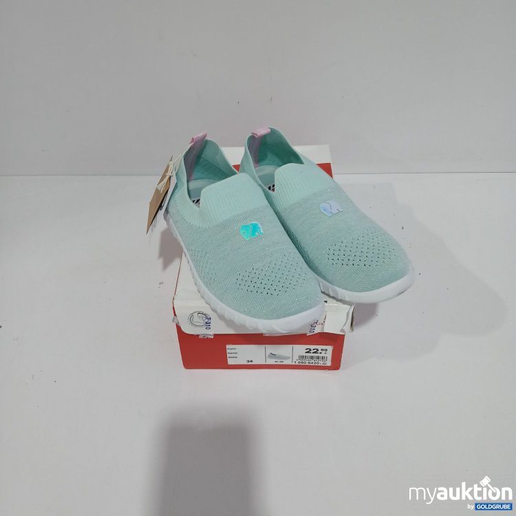 Artikel Nr. 519557: Elefanten Schuhe 