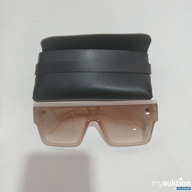 Artikel Nr. 522557: Sonnenbrille 