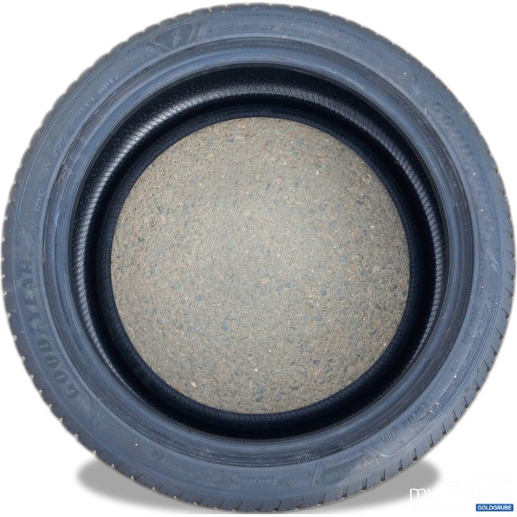 Artikel Nr. 523557: GOODYEAR VECTOR 4SEASONS Gen-3 275/35R19 100Y XL