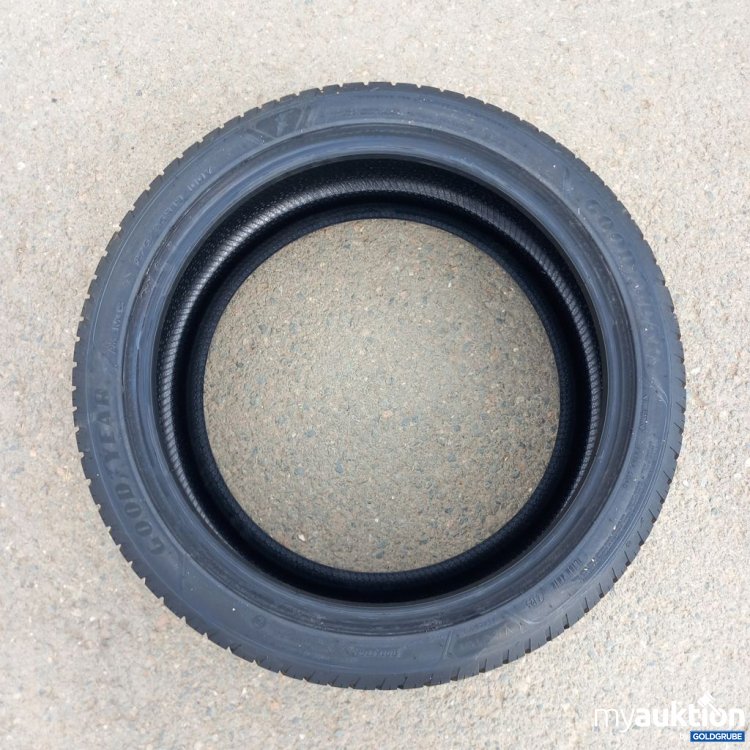 Artikel Nr. 523557: GOODYEAR VECTOR 4SEASONS Gen-3 275/35R19 100Y XL