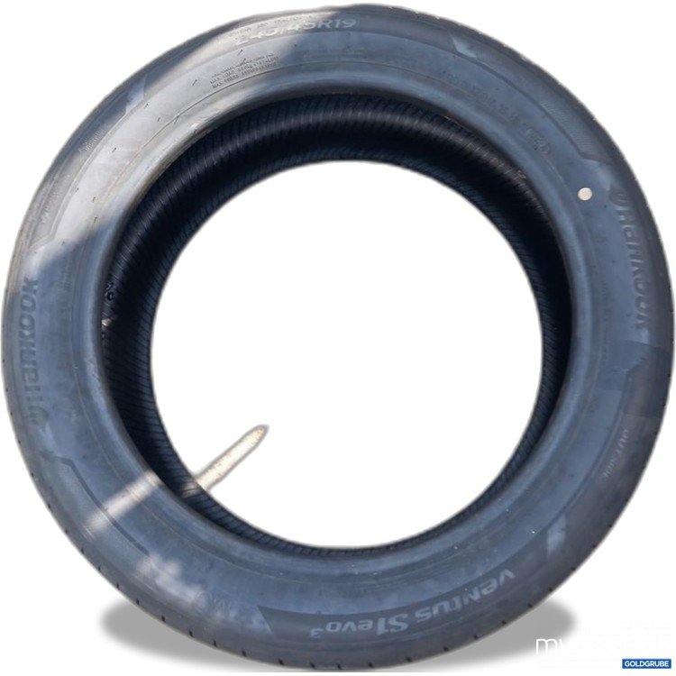Artikel Nr. 525557: Hankook Ventus S1 evo3 245/45 R19