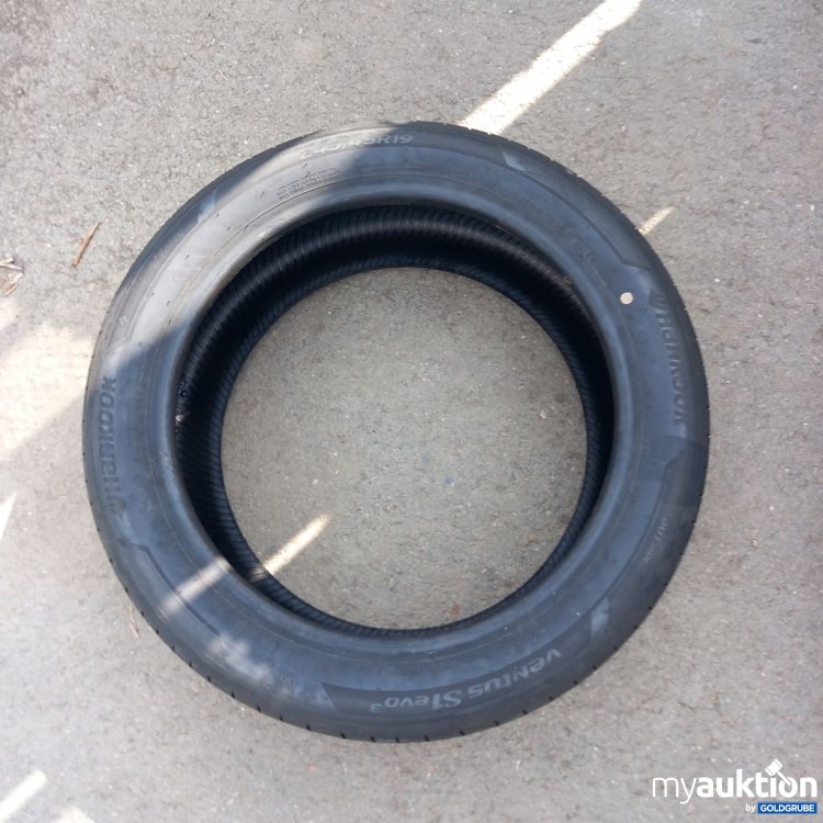 Artikel Nr. 525557: Hankook Ventus S1 evo3 245/45 R19