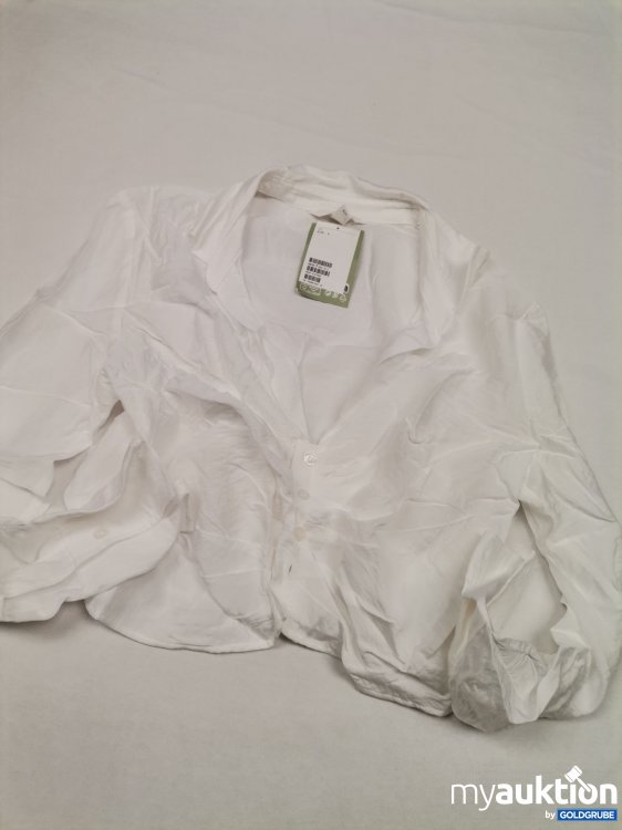 Artikel Nr. 669557 Artikel Nr. 669557: H&M Kurzbluse