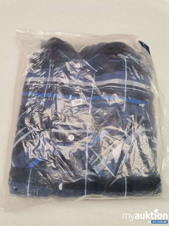 Artikel Nr. 670557 Artikel Nr. 670557: Hemd Jacke