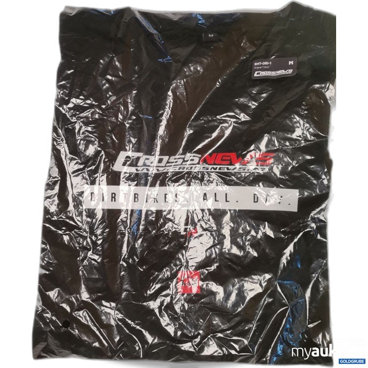 Artikel Nr. 671557: Dirt bikes Shirt