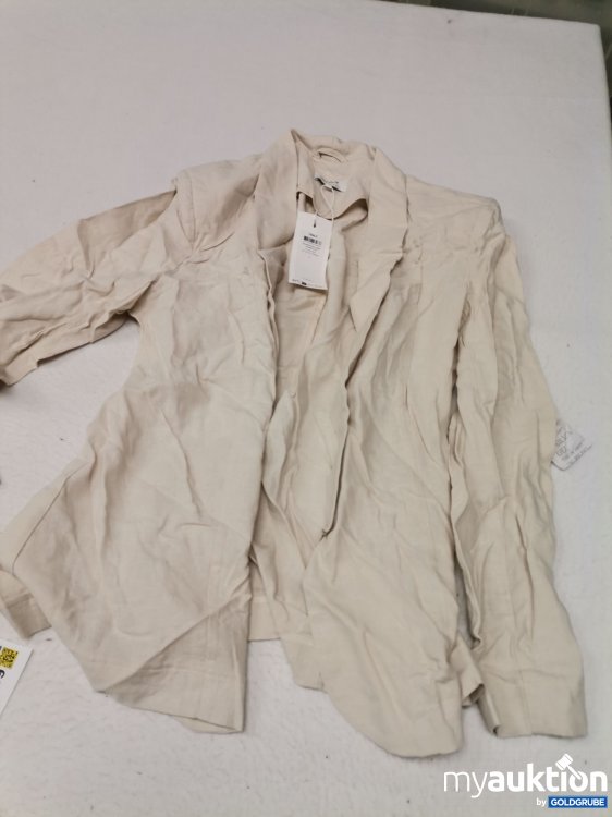 Artikel Nr. 675557 Artikel Nr. 675557: Only Leinen Jacke