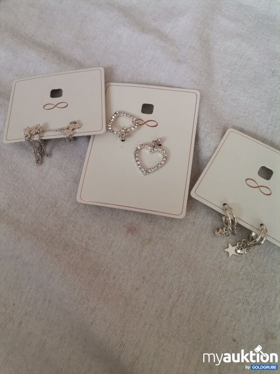 Artikel Nr. 689557: Ohrstecker 