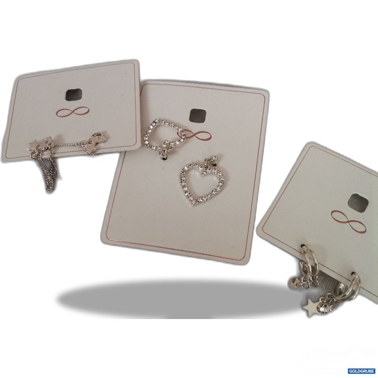 Artikel Nr. 689557: Ohrstecker 