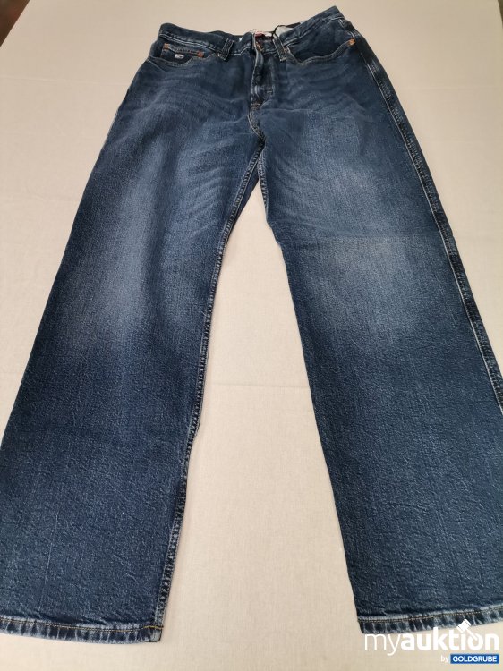 Artikel Nr. 707557 Artikel Nr. 707557: Tommy Hilfiger Jeans wide leg