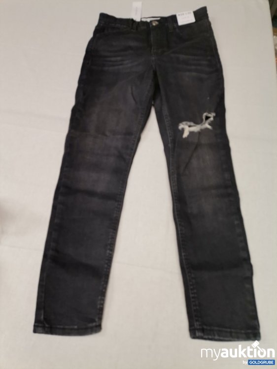 Artikel Nr. 716557 Artikel Nr. 716557: Topshop Jeans Jamie