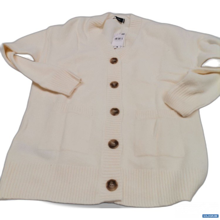 Artikel Nr. 742557: Mango Strickjacke oversized 