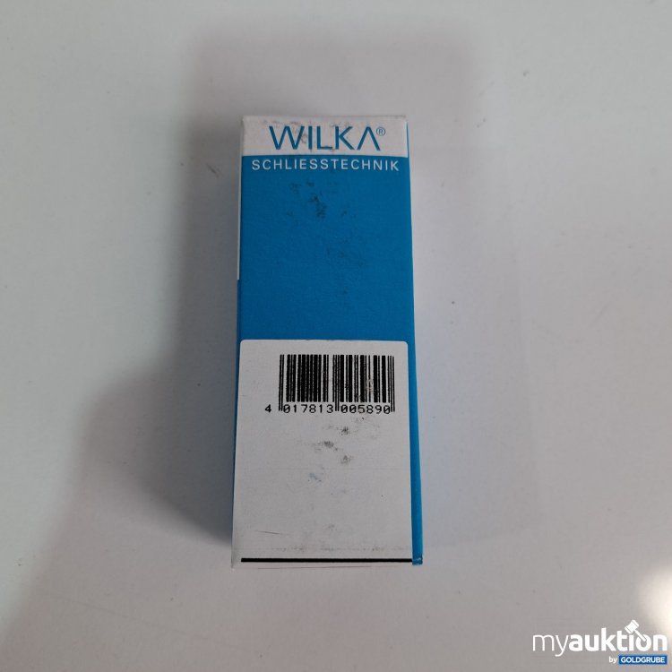 Artikel Nr. 812557 Artikel Nr. 812557: Wilka Schliesstechnik 000004, Mmv 30/40