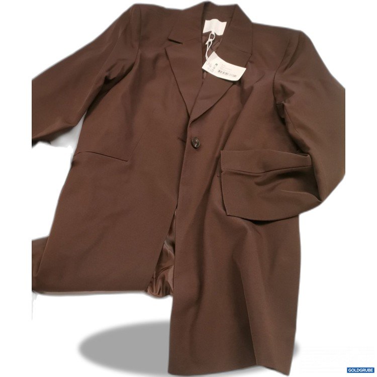 Artikel Nr. 838557 Artikel Nr. 838557: Nakd Longblazer