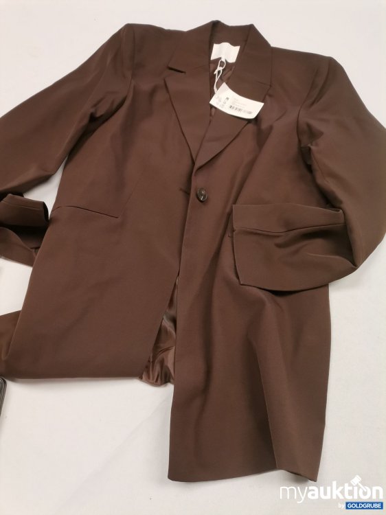 Artikel Nr. 838557 Artikel Nr. 838557: Nakd Longblazer