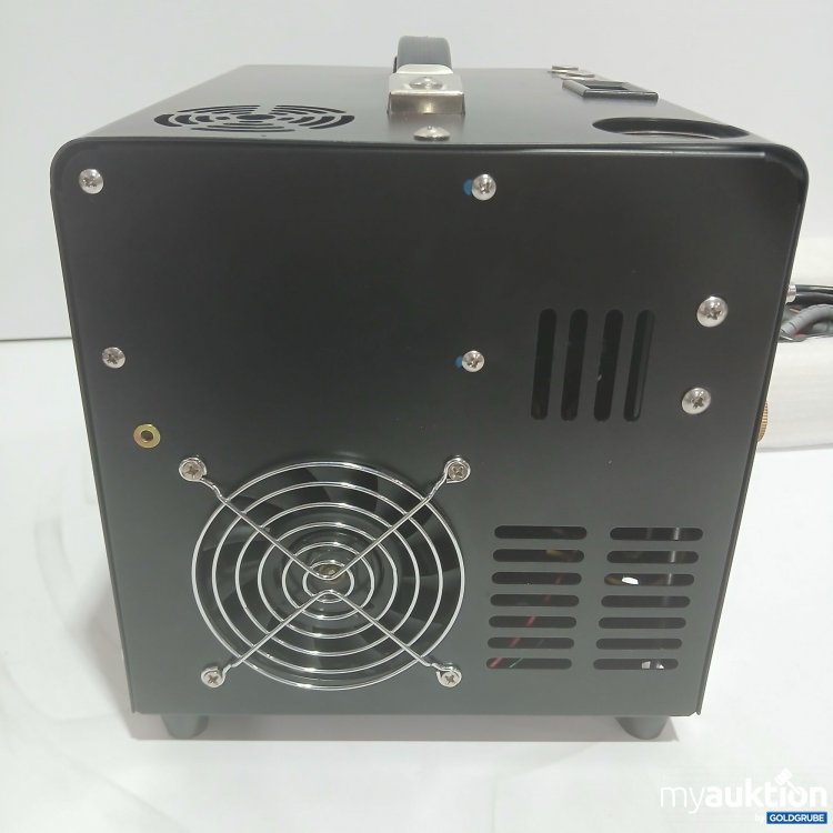 Artikel Nr. 853557 Artikel Nr. 853557: TUXING PCP Air Compressor